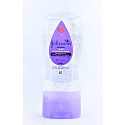 Johnson & Johnson Johnson's Baby Oil, Lavender Gel, 6.5-Ounce Bottles (Pack of 6)