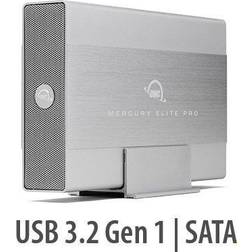 OWC Mercury Elite Pro External Storage Enclosure with USB 3.2 (5Gb/s)