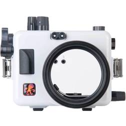 Ikelite 200DLM/A Underwater Housing for Sony Alpha a6000