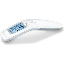 Beurer 3-in-1 Non-contact Thermometer White