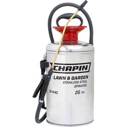 Chapin 2 gal. Lawn & Garden Series Stainless-Steel Sprayer, 31440