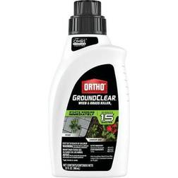 Ortho Groundclear Weed & Grass Killer2 Concentrate
