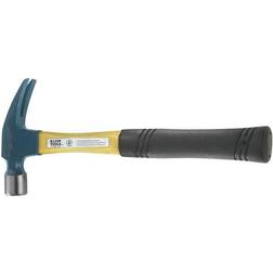 Klein Tools 16 Straight Claw Hammer