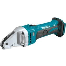 Makita LXT® Lithium-Ion Gauge Compact Straight Shear, Tool Only