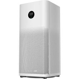 Xiaomi Mi Air Purifier 3H 3-Layer Integrated 360Â° Cylindrical High Efficiency Filter Removes 99.97% of Pollutants Delivers 6330 Liters of Purified