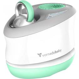 Vornado Huey Nursery Evaporative Humidifier, Multi