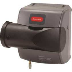 Honeywell TrueEASE Small Basic Bypass Humidifier cancelled HE100A1000