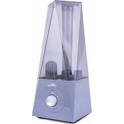 Air innovations 1.1 Gallon Ultrasonic Cool Mist Humidifier in Teal Teal
