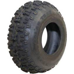 STENS New Tire for Kenda 205K0061, 073980452A3 Tire 15x5.00-6, Tread Polar