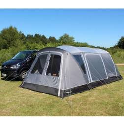Outdoor Revolution Cayman Cacos Air SL Drive-Away Awning 2022