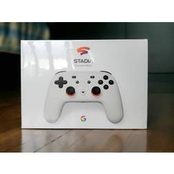 Google Stadia Premiere Edition (controller chromecast Ultra)