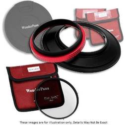 Fotodiox WonderPana 145 Essentials Kit for Sigma 12-24mmf/4.5-5.6 HSM ASP Lens