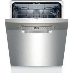 Bosch Series 2 opvaskemaskine SMU2HVI70S