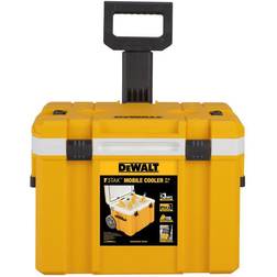 Dewalt Tstak Deep Tool Box with Long Handle