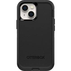 OtterBox Defender Case for iPhone 13 Mini/iPhone 12 Mini, Shockproof, Drop Proof, Ultra-Rugged, Protective Case, 4X Tested to Military Standard, Black