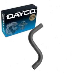 Dayco 72044 Radiator