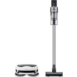 Samsung VR20T6001MW Jetbot Mop with Dual Spinning