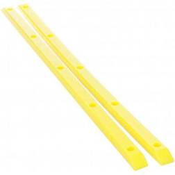 Powell Peralta Rib Bones Deck Rails yellow yellow