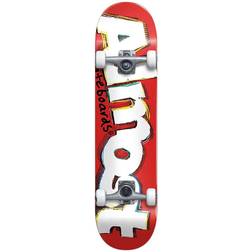Almost Neo Express 8.0 Complete Skateboard 8.0 8.0