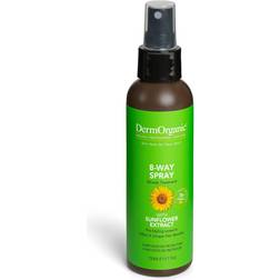 DermOrganic 8-Way Spray 150ml