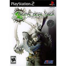 Digital Devil Saga: Avatar Tuner Game (PC)
