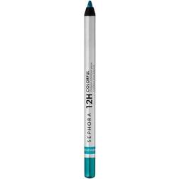 Sephora Collection 12H Colorful Contour Eye Pencil #50 Peacock Blue