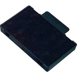 Trodat 655 Replacement Ink Pad For Professional 5205 Black Pack of 2