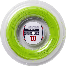 Wilson Sensation Neon 16 Tennis String 200m