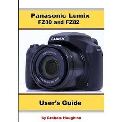 Panasonic Lumix FZ80 & FZ82 (Paperback, 2019)