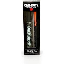 Call of Duty: Black Ops 4 Tactical Pen & Redaction Marker Black Ops 4 Gift (PC)