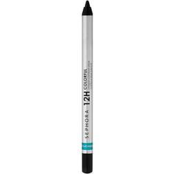 Sephora Collection 12 Hour Contour Pencil Eyeliner, Size: 0.045 Oz, Black