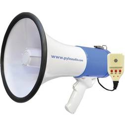 Pyle PMP59IR 50-Watt Megaphone Bullhorn