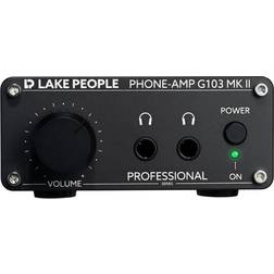 Lake People G103-S MKII