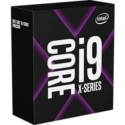 Intel Core i9-10920X 3.5GHz, Box