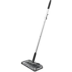 Black & Decker Floor Sweeper, Gray (HFS215J01)