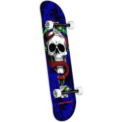 Powell Peralta Skull & Snake One Off #291 7.75inch Complete Skateboard