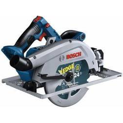 Bosch PROFACTOR Strong Arm 7-1/4" Circular Saw 18V Track Compatible Bare Tool