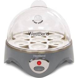 West Bend Electric Egg