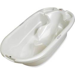 Primo Eurobath Tub White White
