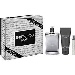 Jimmy Choo Fragrance Sets - Man 3.3-Oz. Eau De Toilette