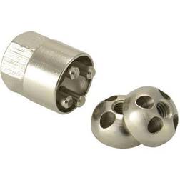 Vision X Lighting M8x25 Thread Security Nuts - 9893433