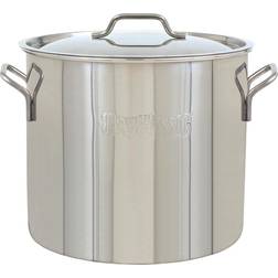 Bayou Classic Brew with lid 7.5 gal