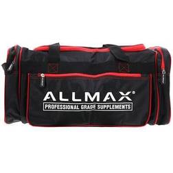 Allmax Nutrition Premium Fitness Gym Bag & 1 Bag