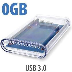 OWC Mercury On-The-Go Pro 2.5" Portable USB 3.0 Enclosure for SATA NoteBook HDs