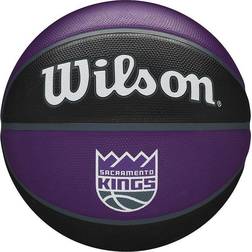 Wilson NBA Team Tribute Sacramento Kings 7