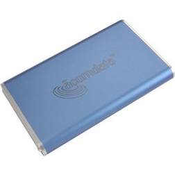 Acomdata Tango 2.5" SATA Drive Enclosure Kit USB 2.0 + eSATA