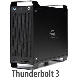 OWC Thunderbay Flex 8 Thunderbolt 3 Storage Docking Station w/PCIe Capabilities