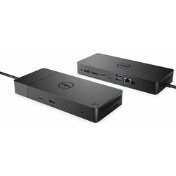 Dell Dock WD19S Docking Station WD19S180W