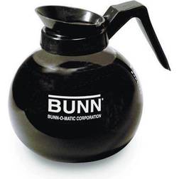 Bunn Corporation 12-Cup Unbreakable Decanter