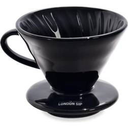 Escali London Sip 1-4-Cup Ceramic